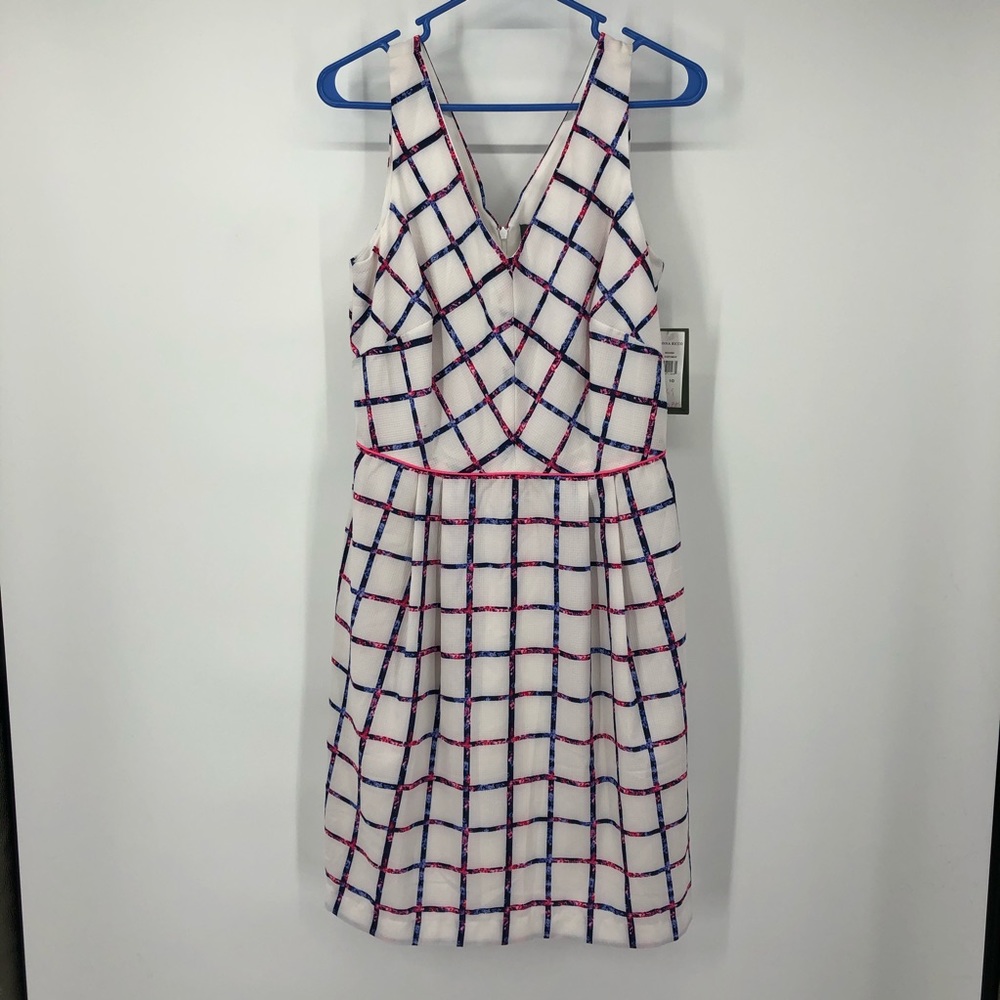 Donna ricco New York dress